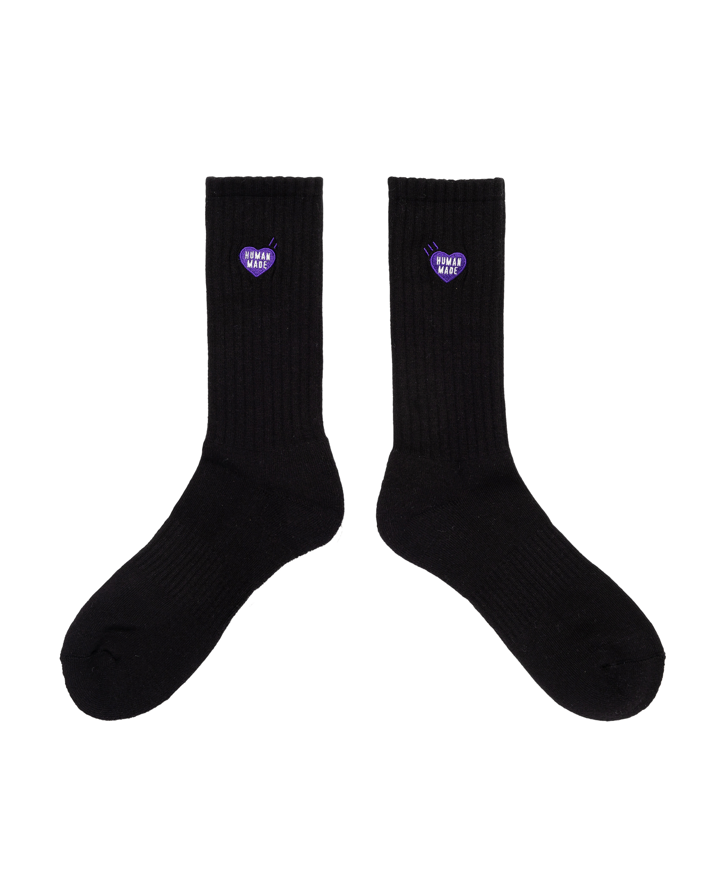 Pile Socks