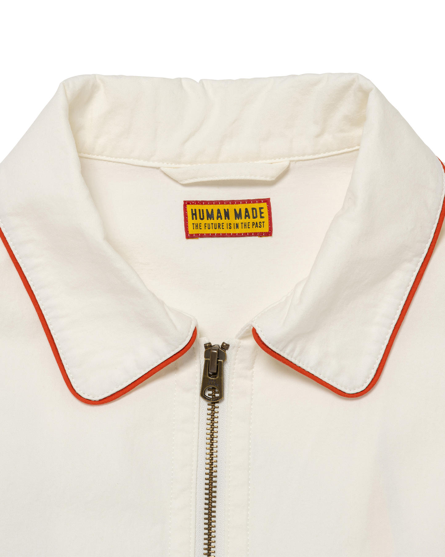Drizzler Jacket