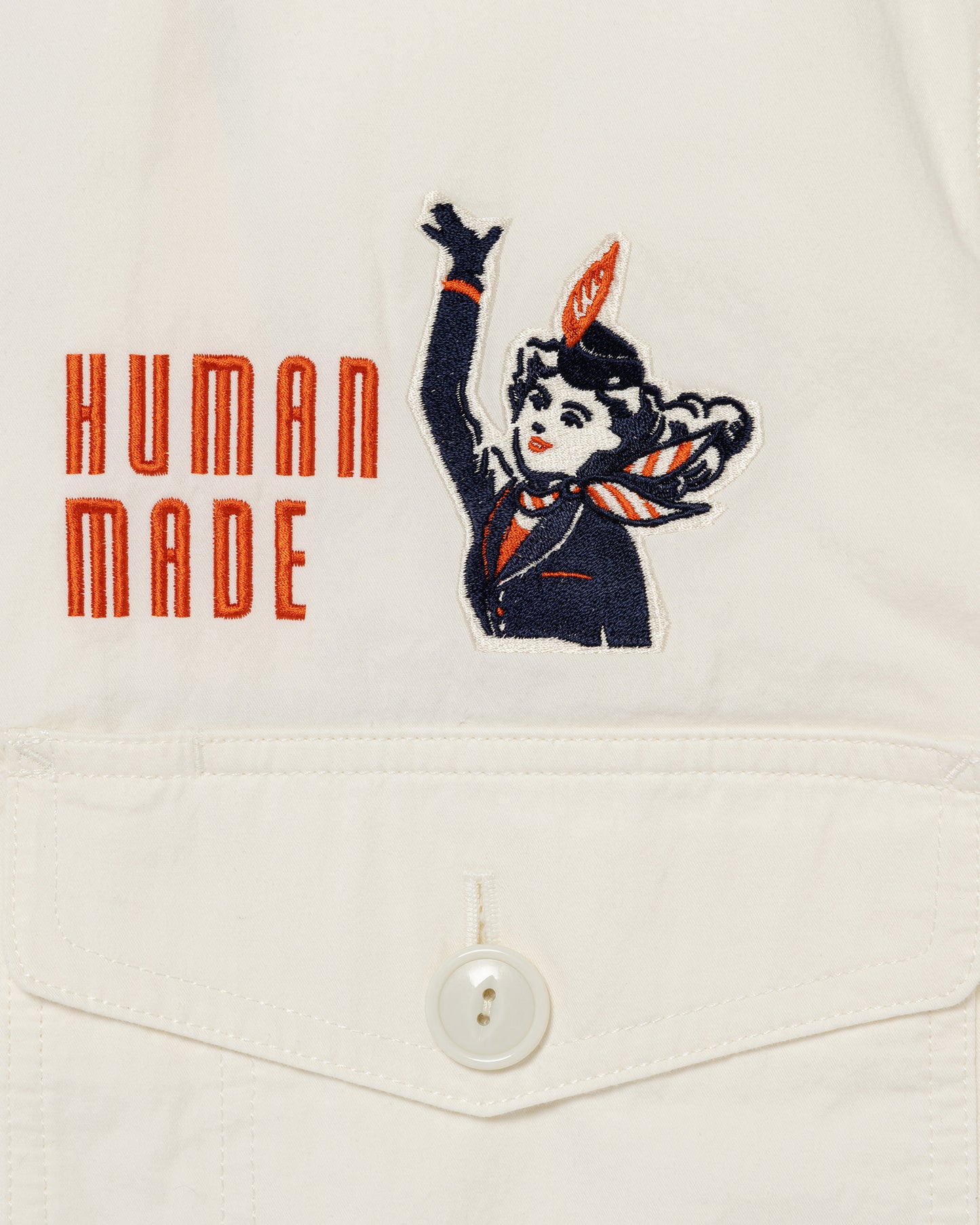 Drizzler Jacket