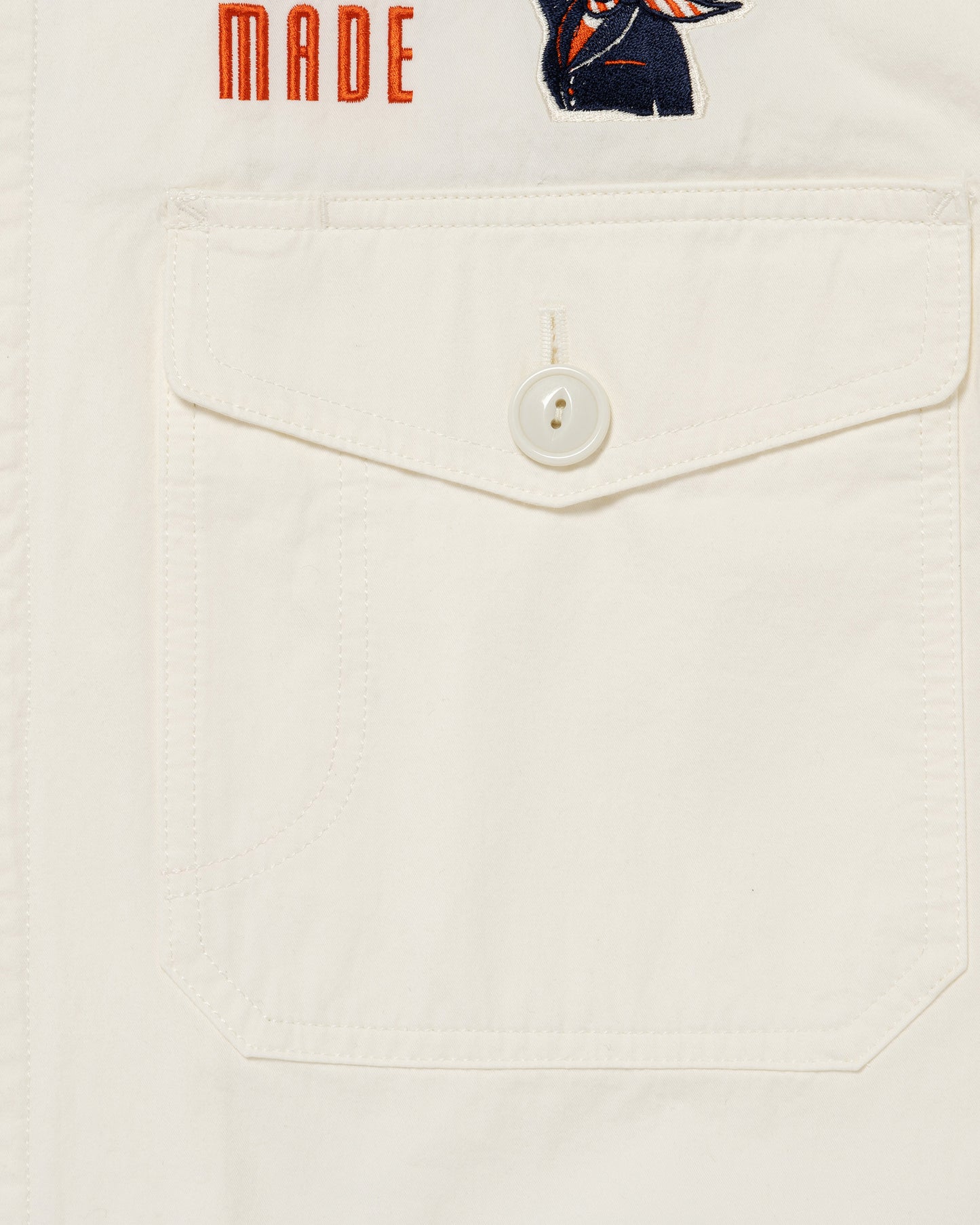 Drizzler Jacket