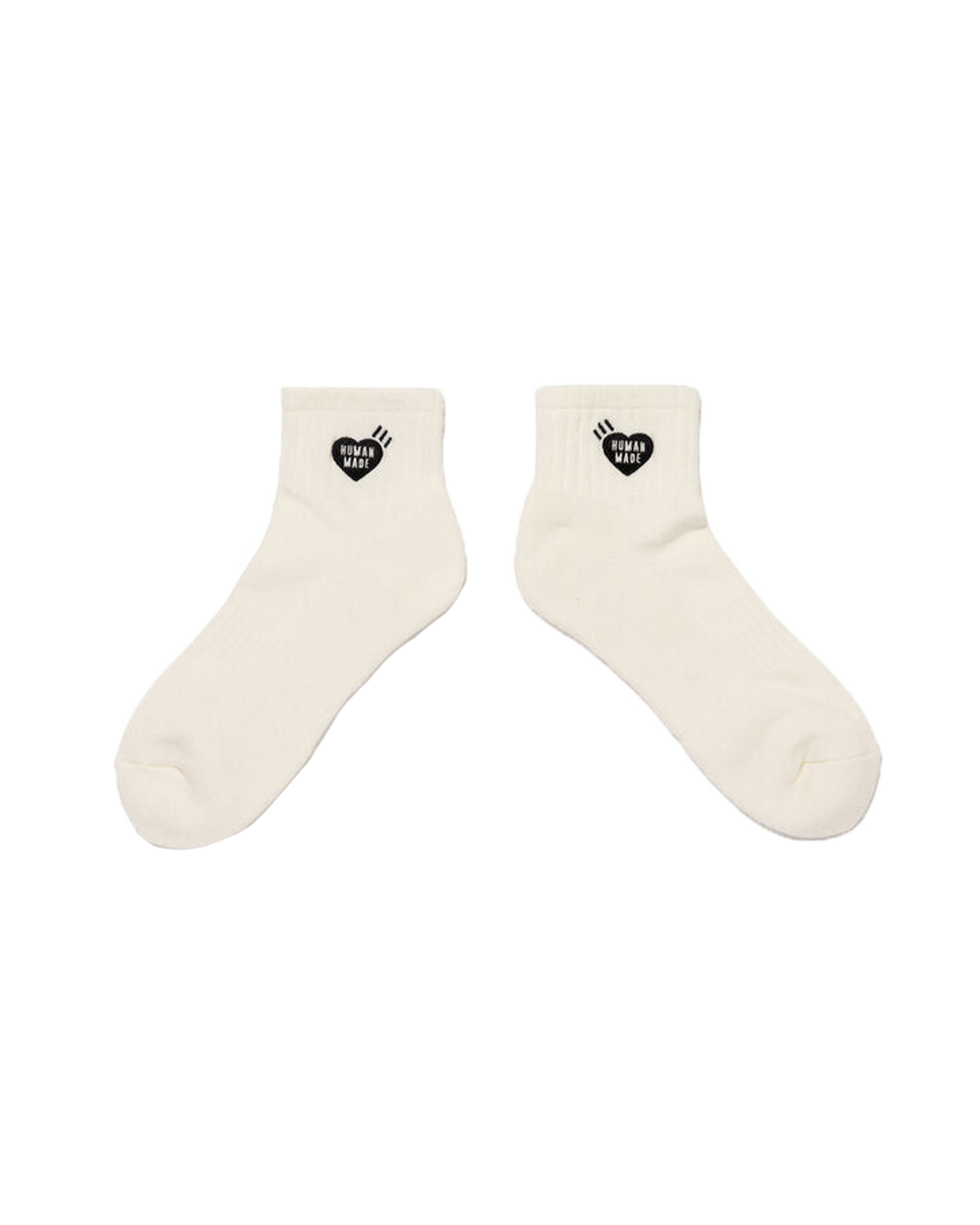 Pile Short Socks
