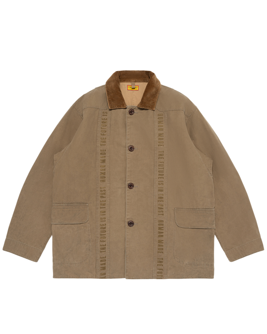 Hunting Jacket