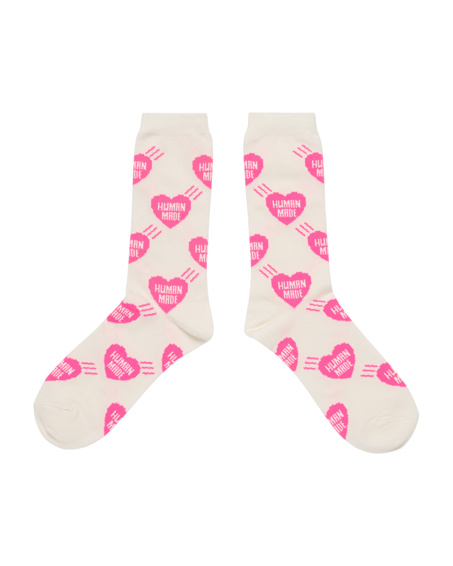 Heart Socks
