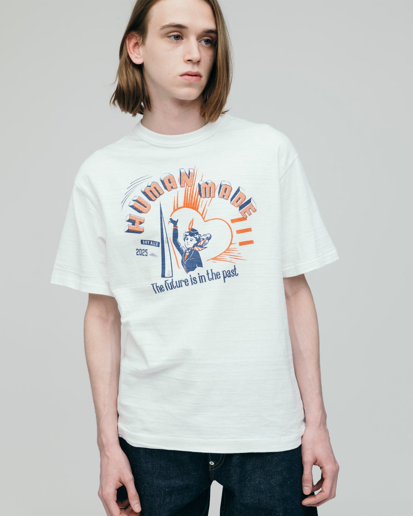 Graphic T-Shirt