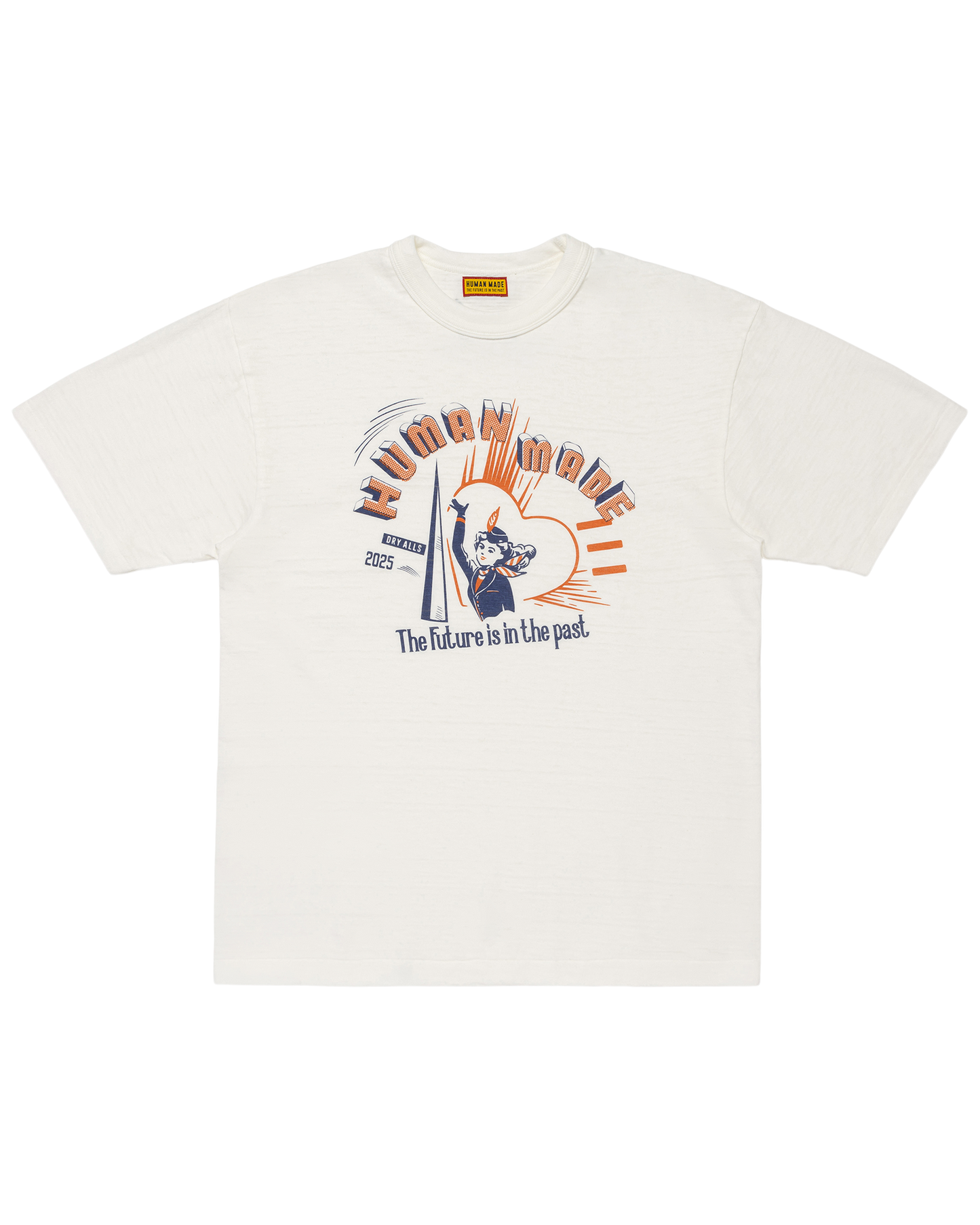 Graphic T-Shirt