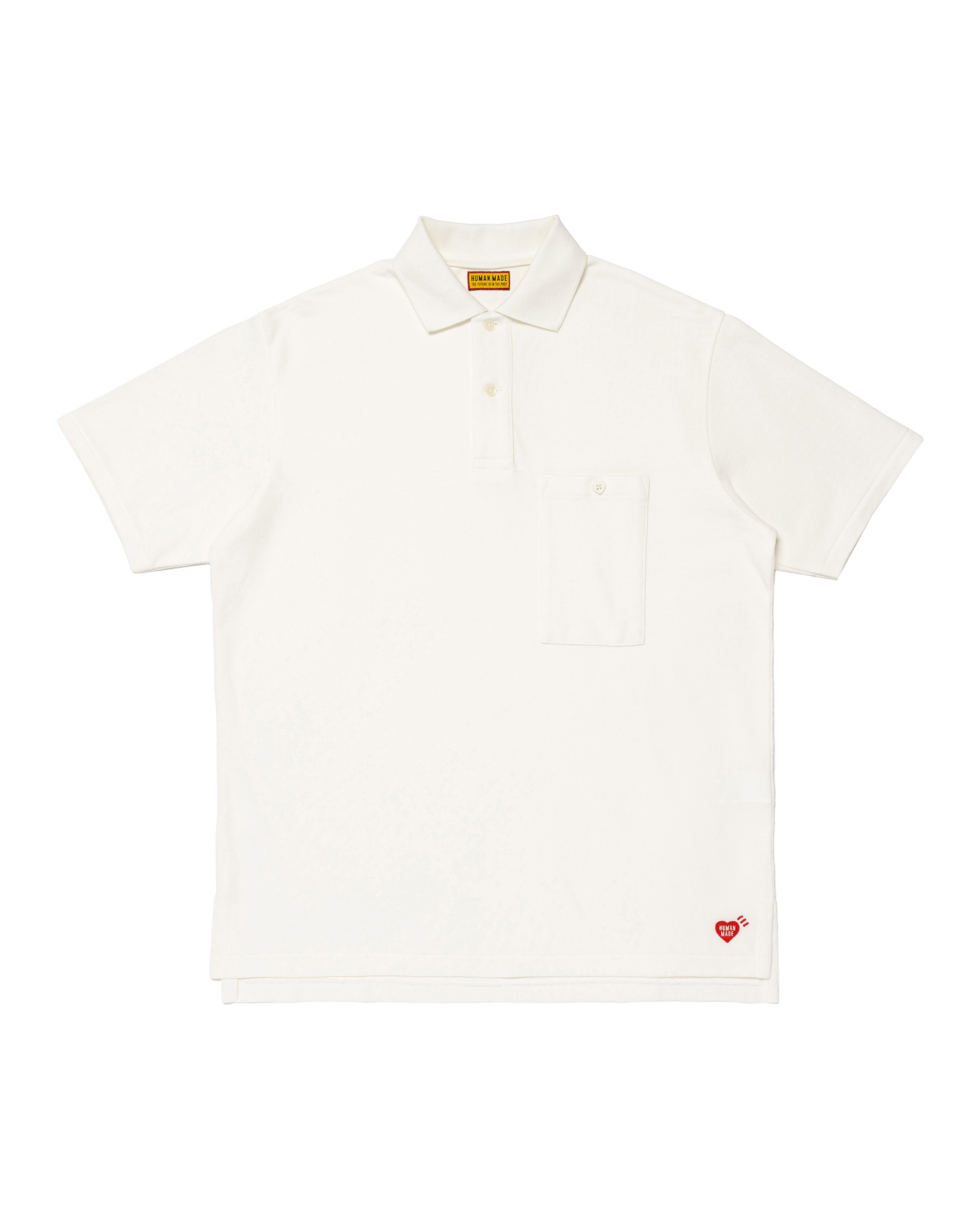 Big Polo Shirt