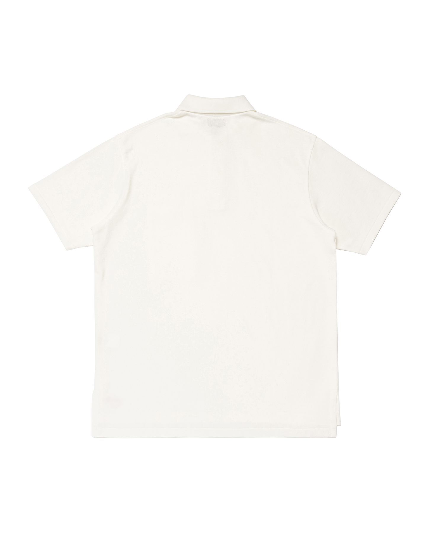 Big Polo Shirt