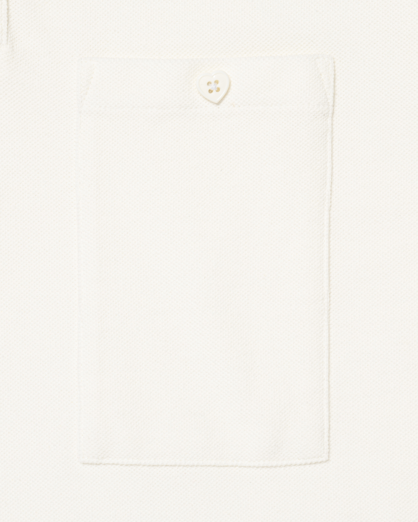 Big Polo Shirt
