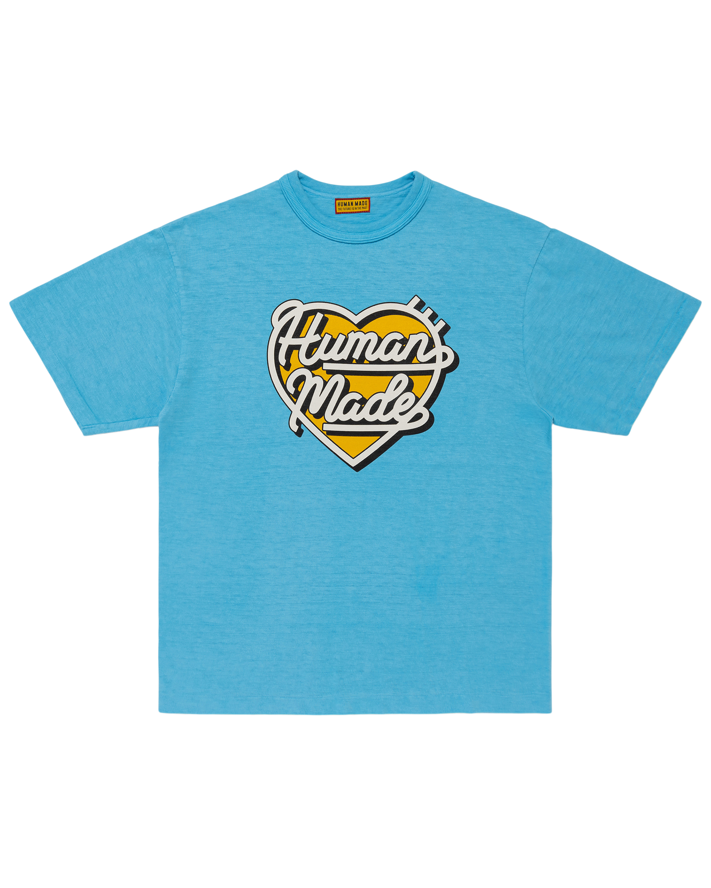 Color T-Shirt
