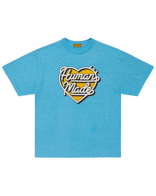 Color T-Shirt