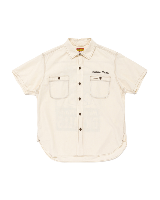 Chambray Shirt