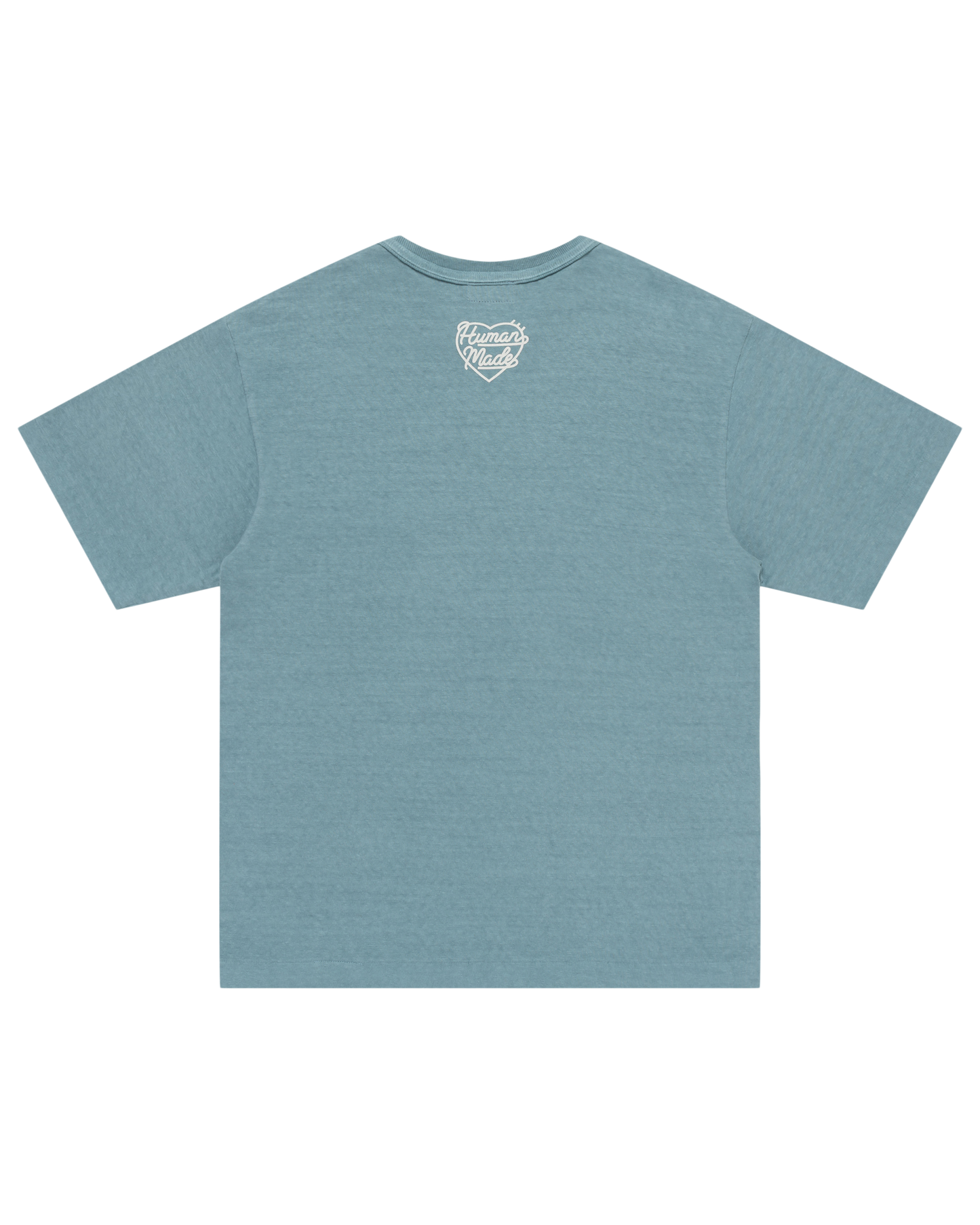 Color T-Shirt