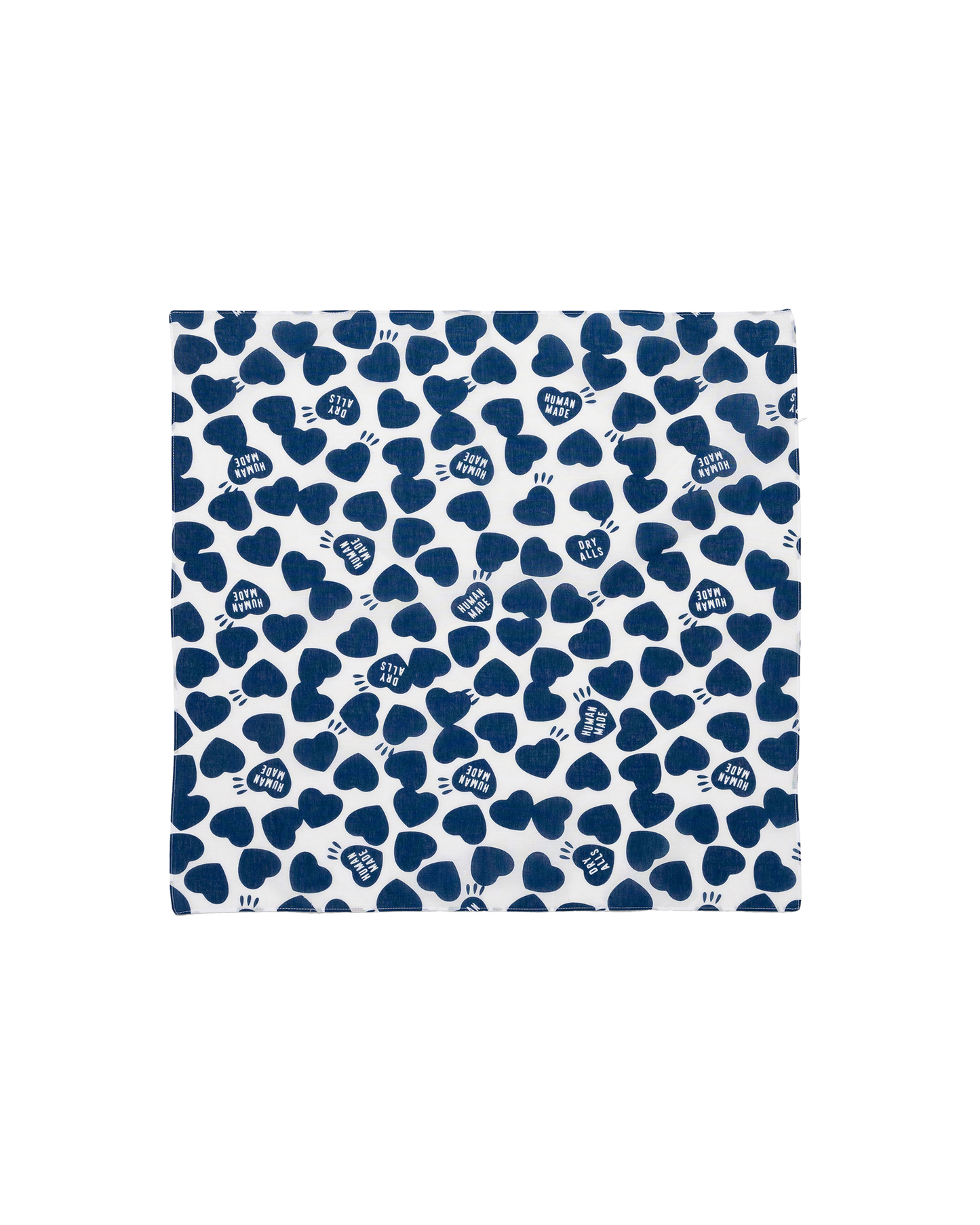 Heart Bandana