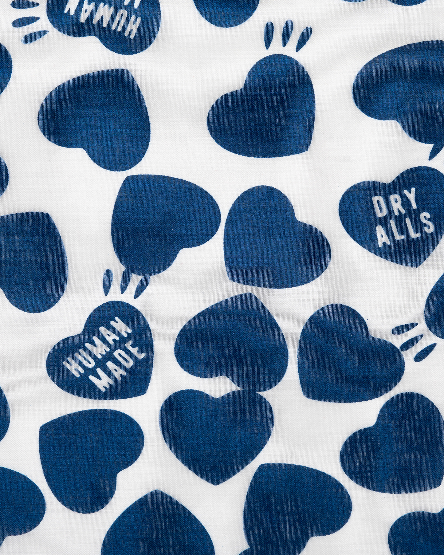 Heart Bandana