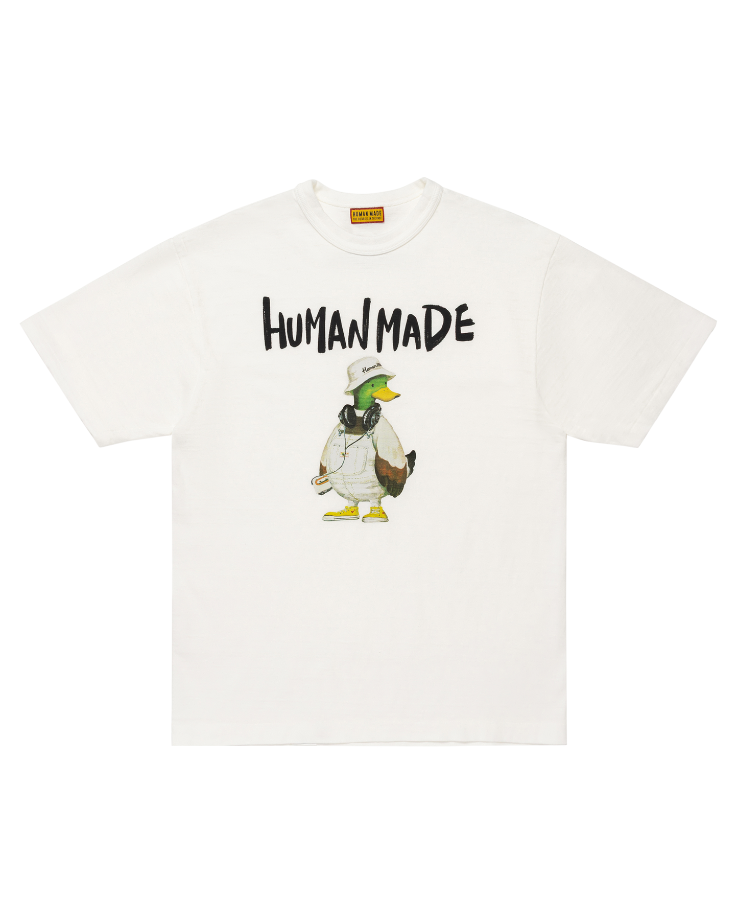 Graphic T-Shirt