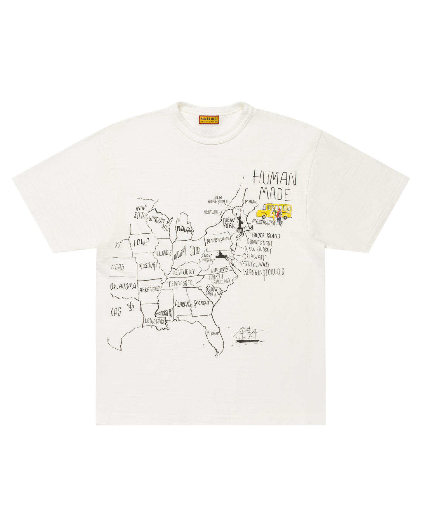 Graphic T-Shirt