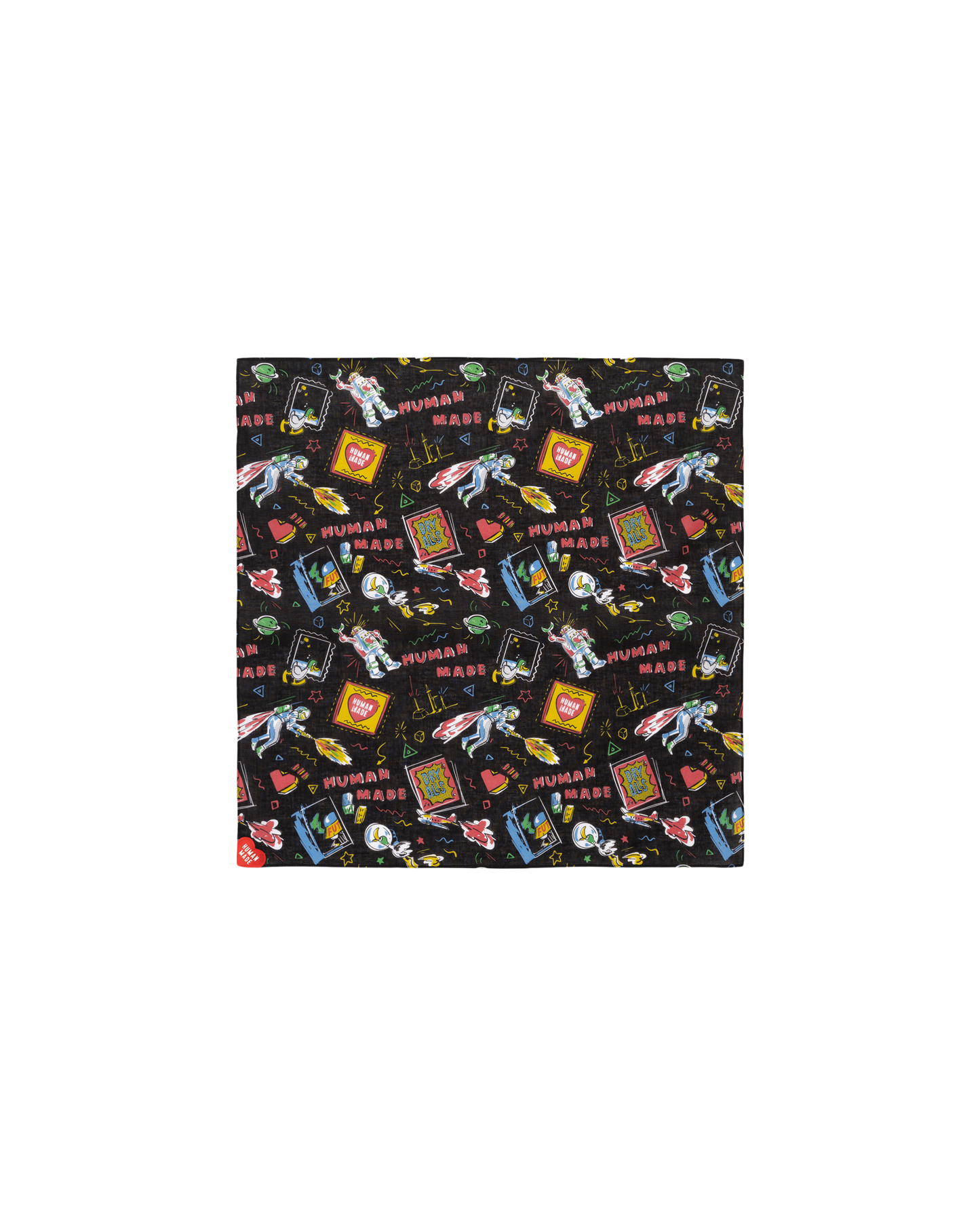 Human Made Bandana