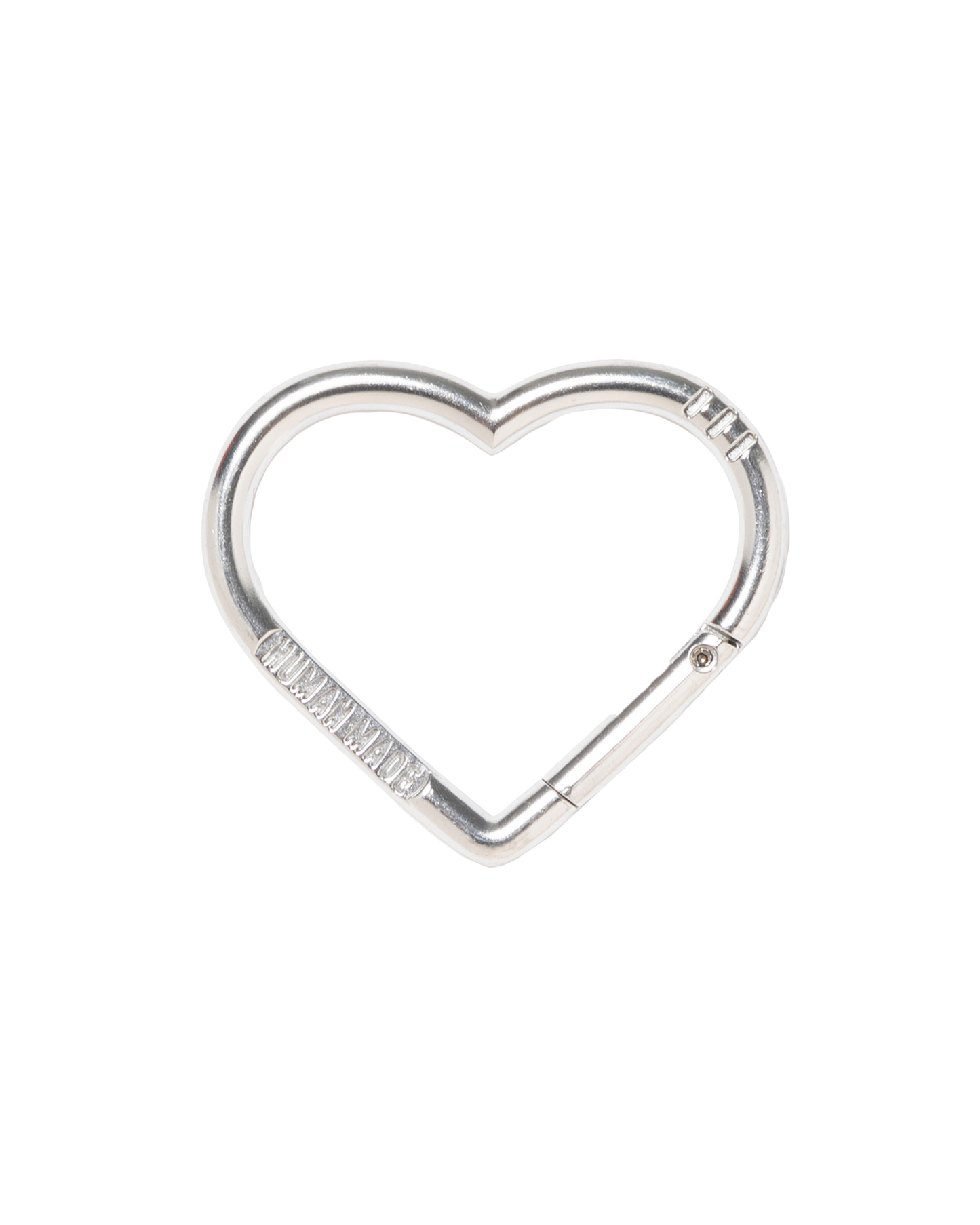Heart Carabiner