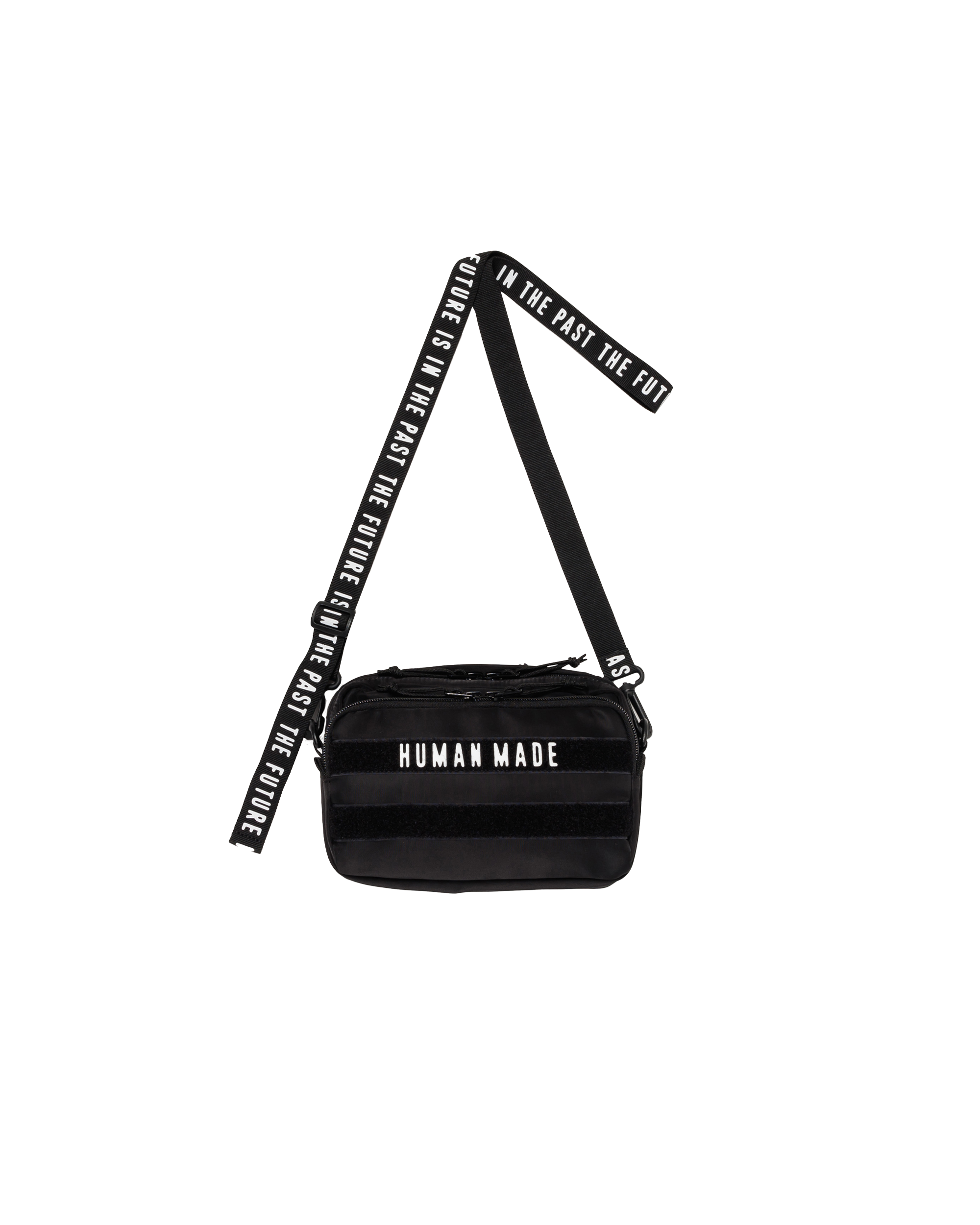 Military Pouch Small Billionaire Boys Club