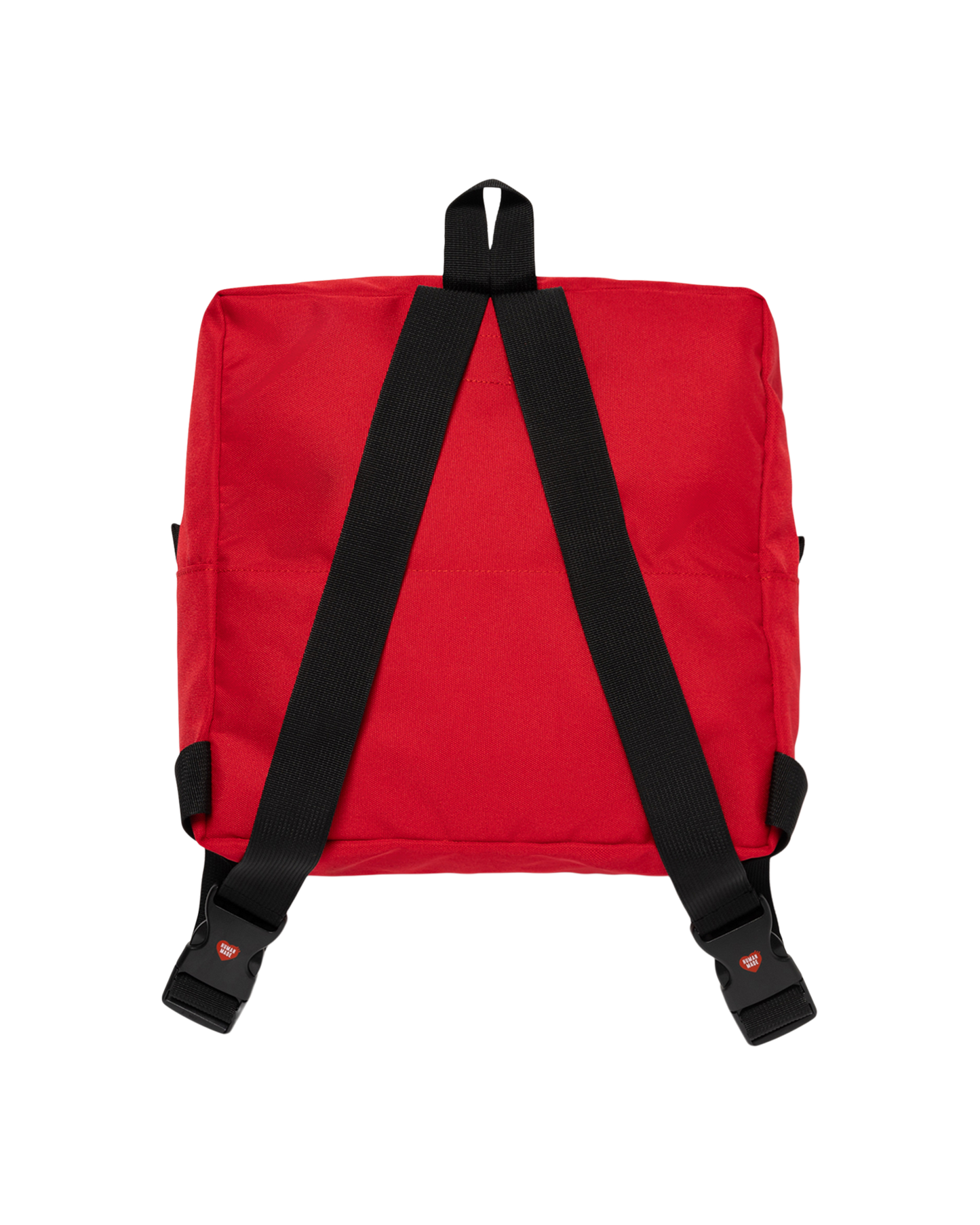 Square Backpack