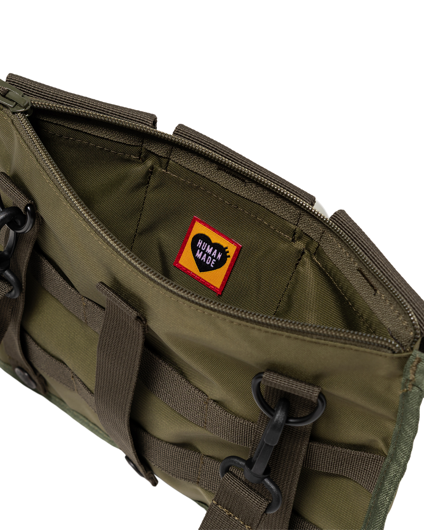 Military Pouch#3