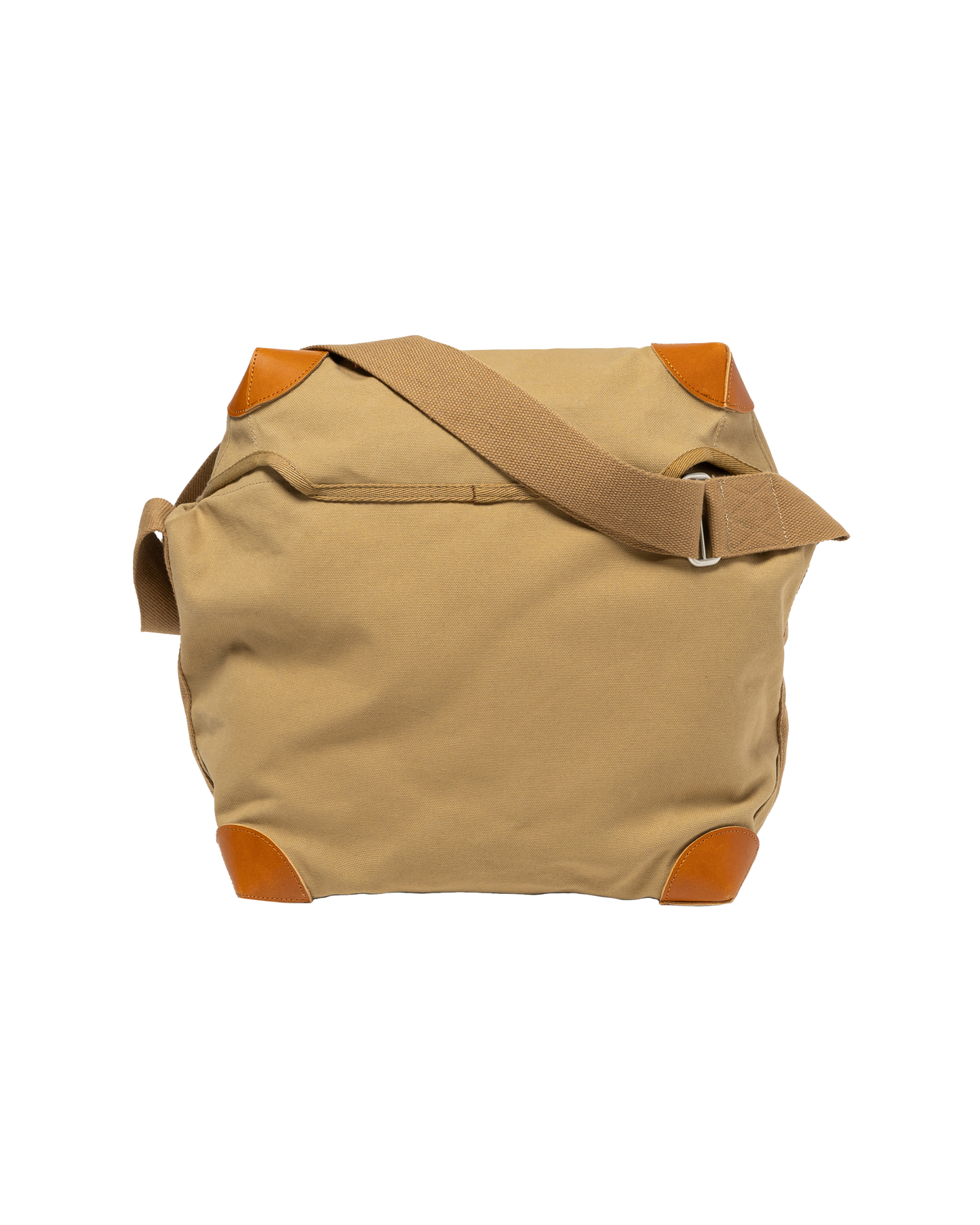 Canvas Shoulder Bag