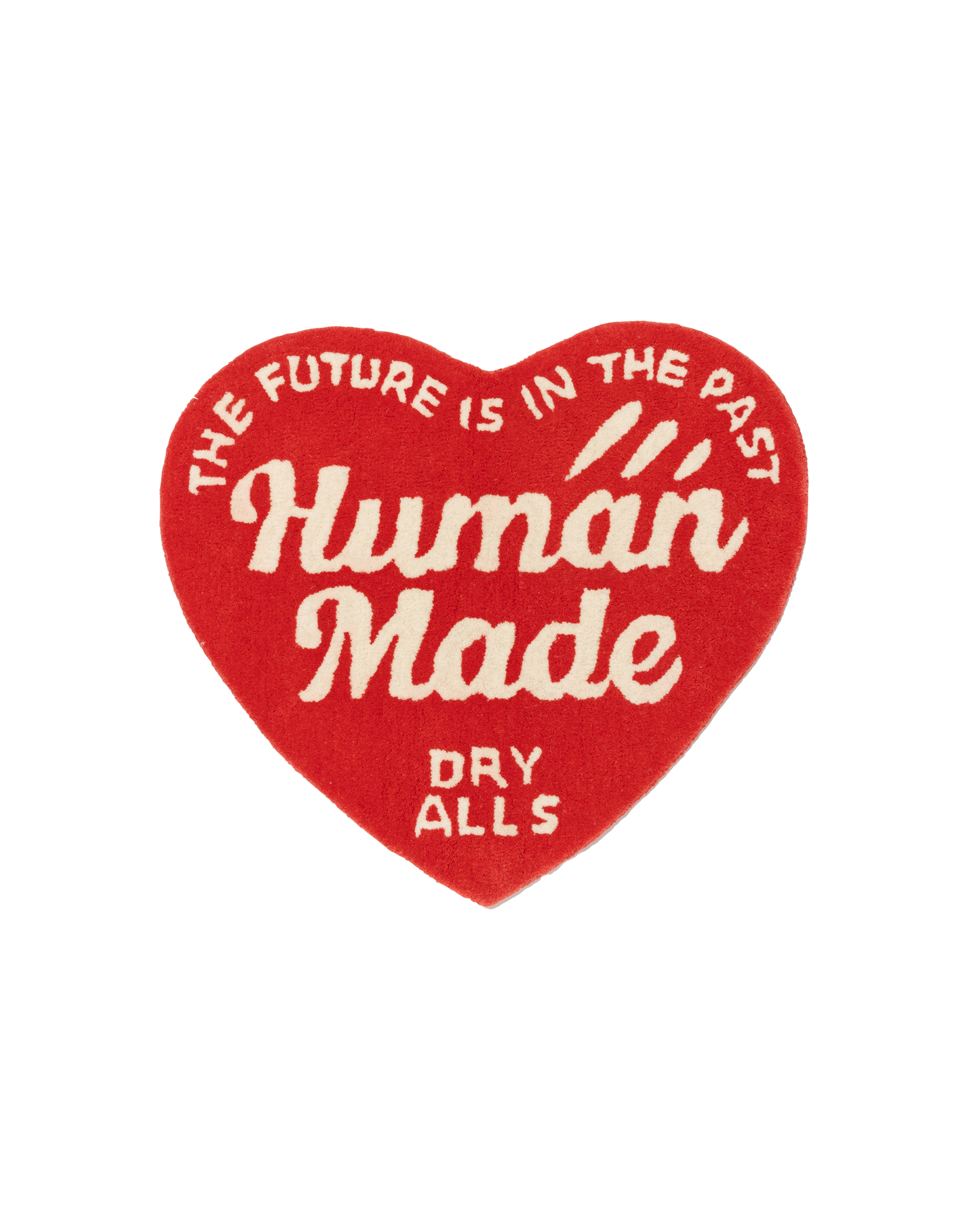 Heart Rug Medium
