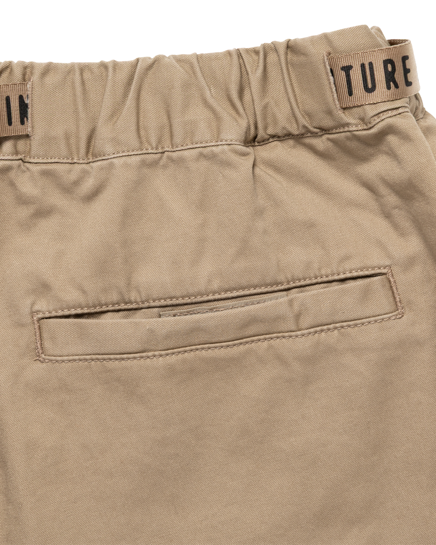 Easy Pants