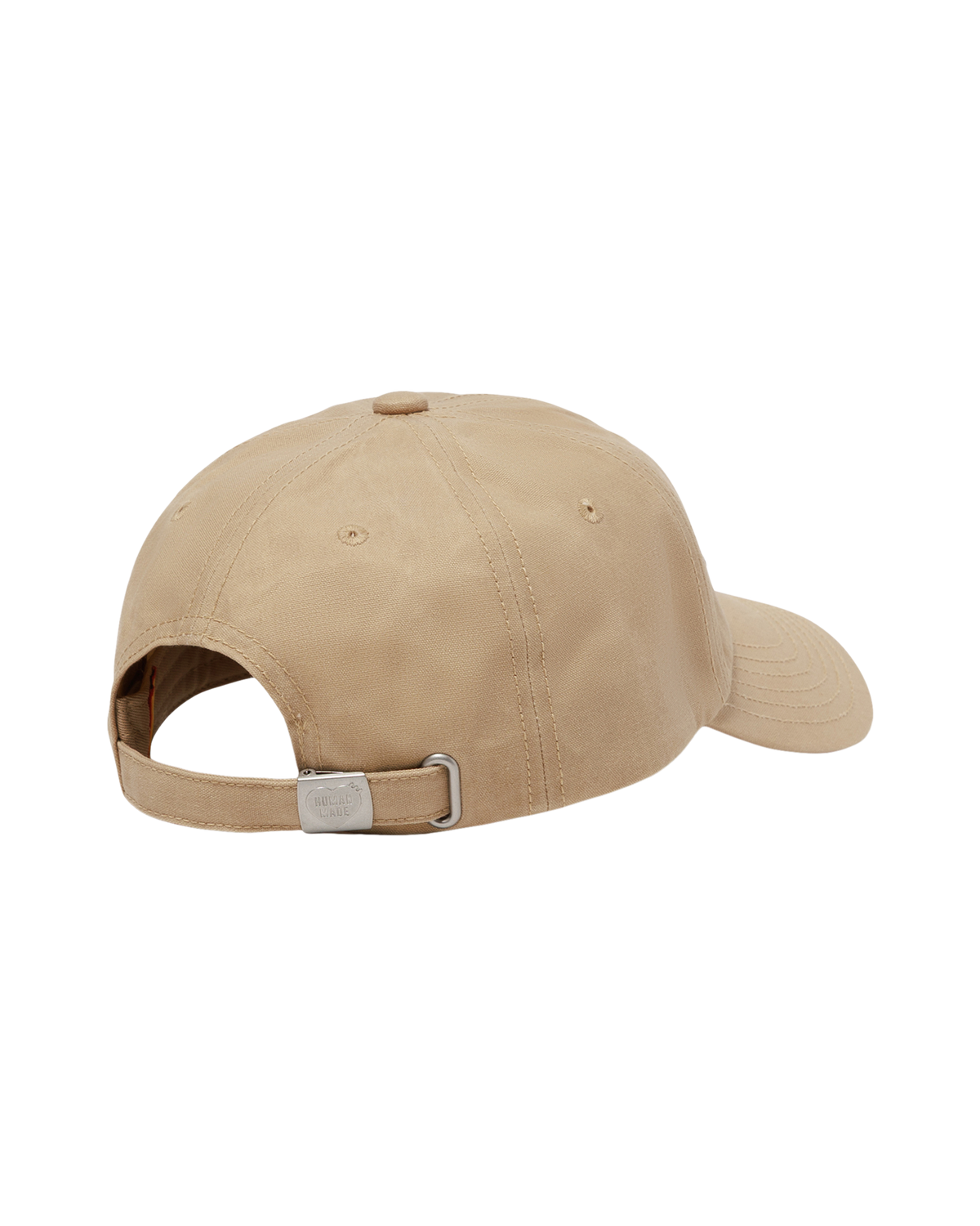 6Panel Canvas Cap
