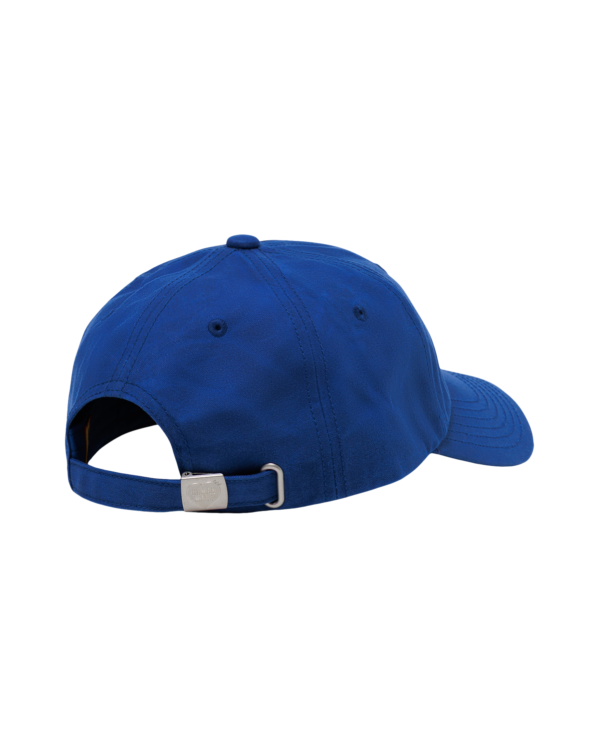 6Panel Canvas Cap