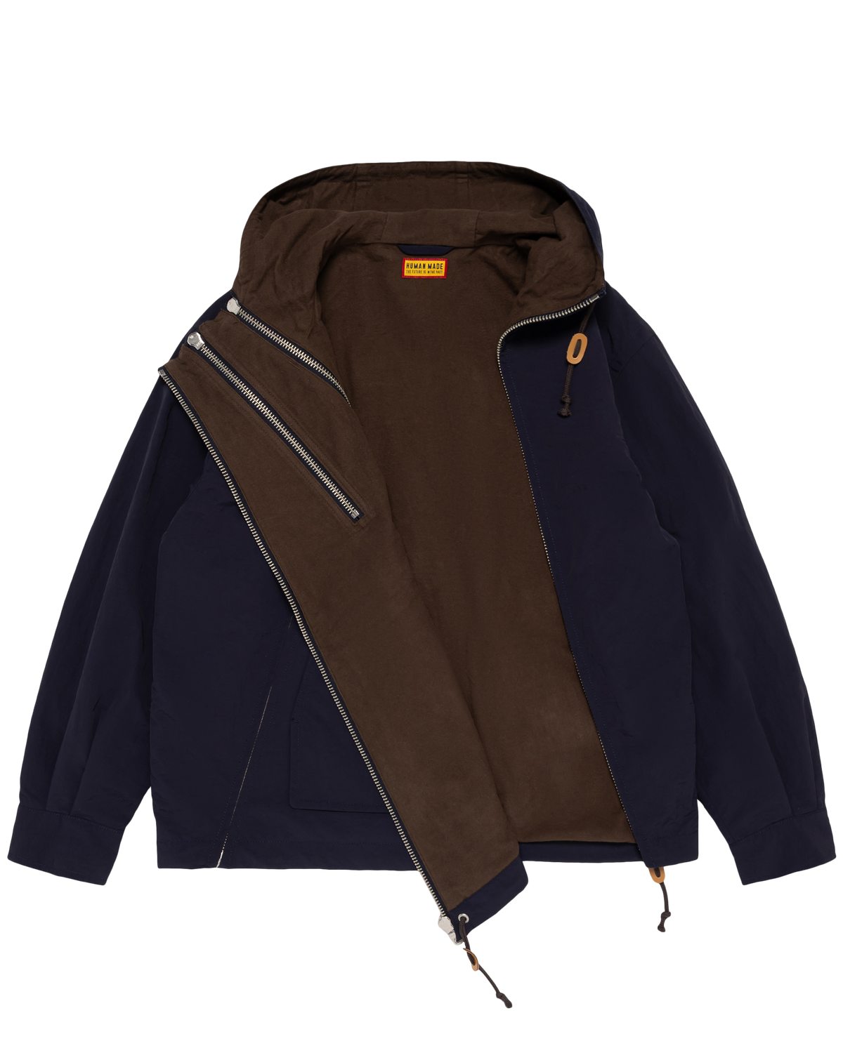 Anorak Parka