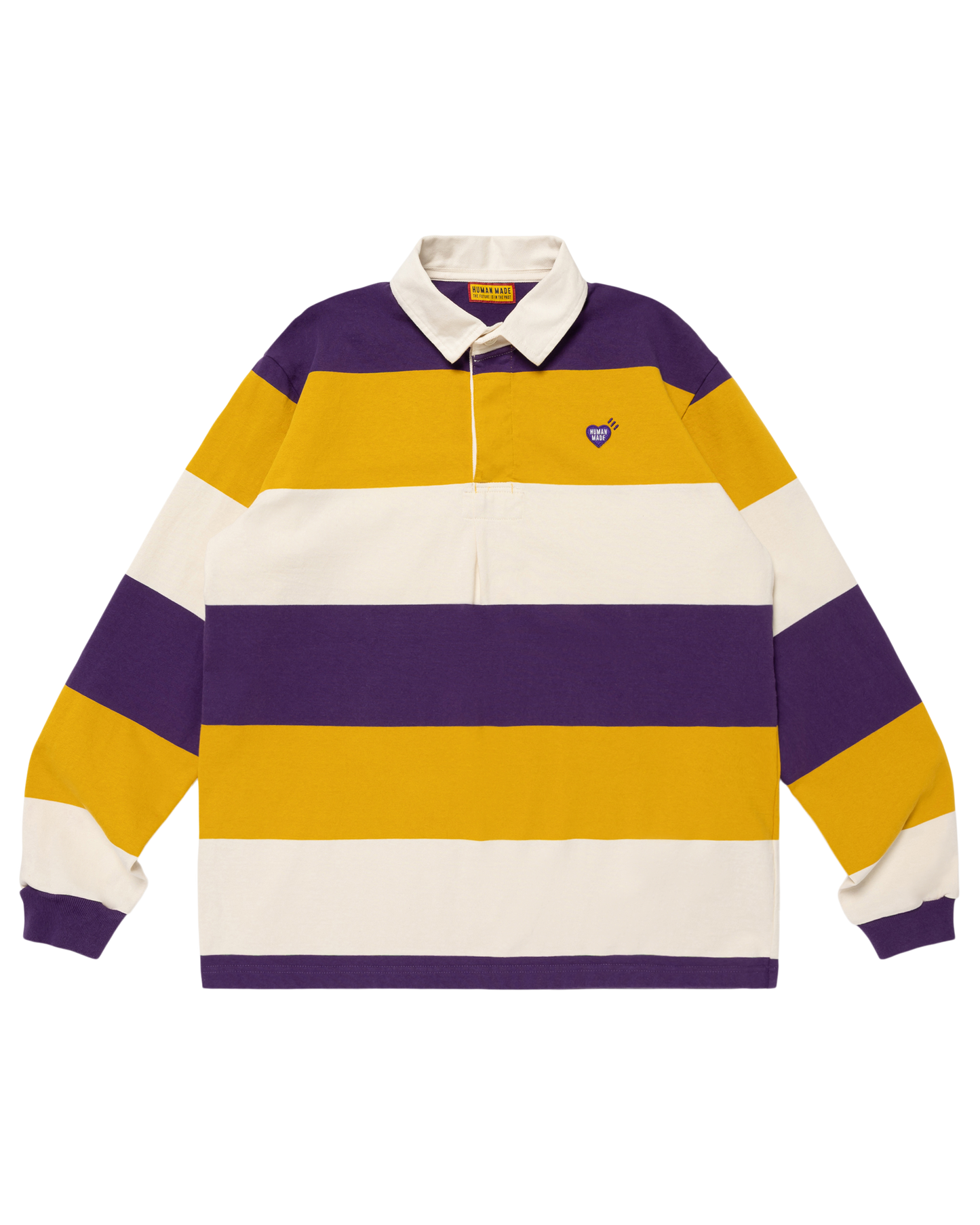 Rugby Shirt