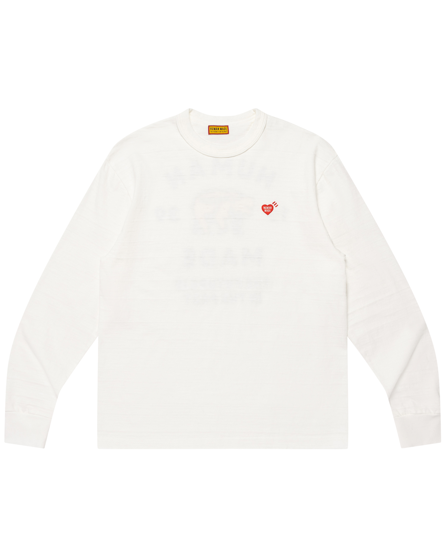Graphic L/S T-Shirt #2