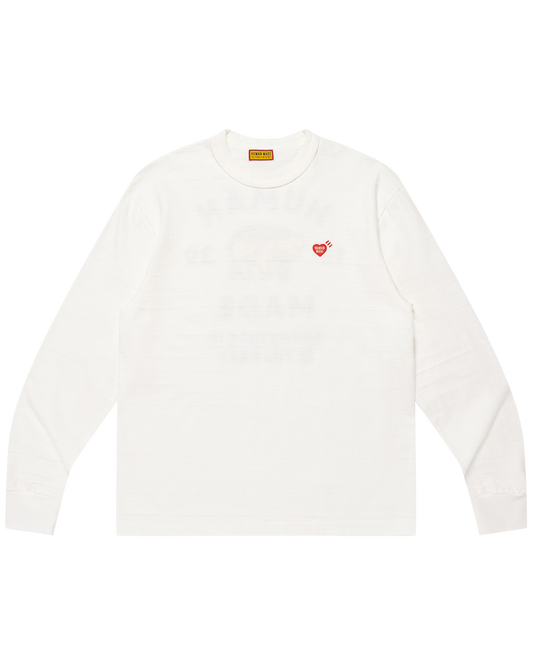 Graphic L/S T-Shirt #2