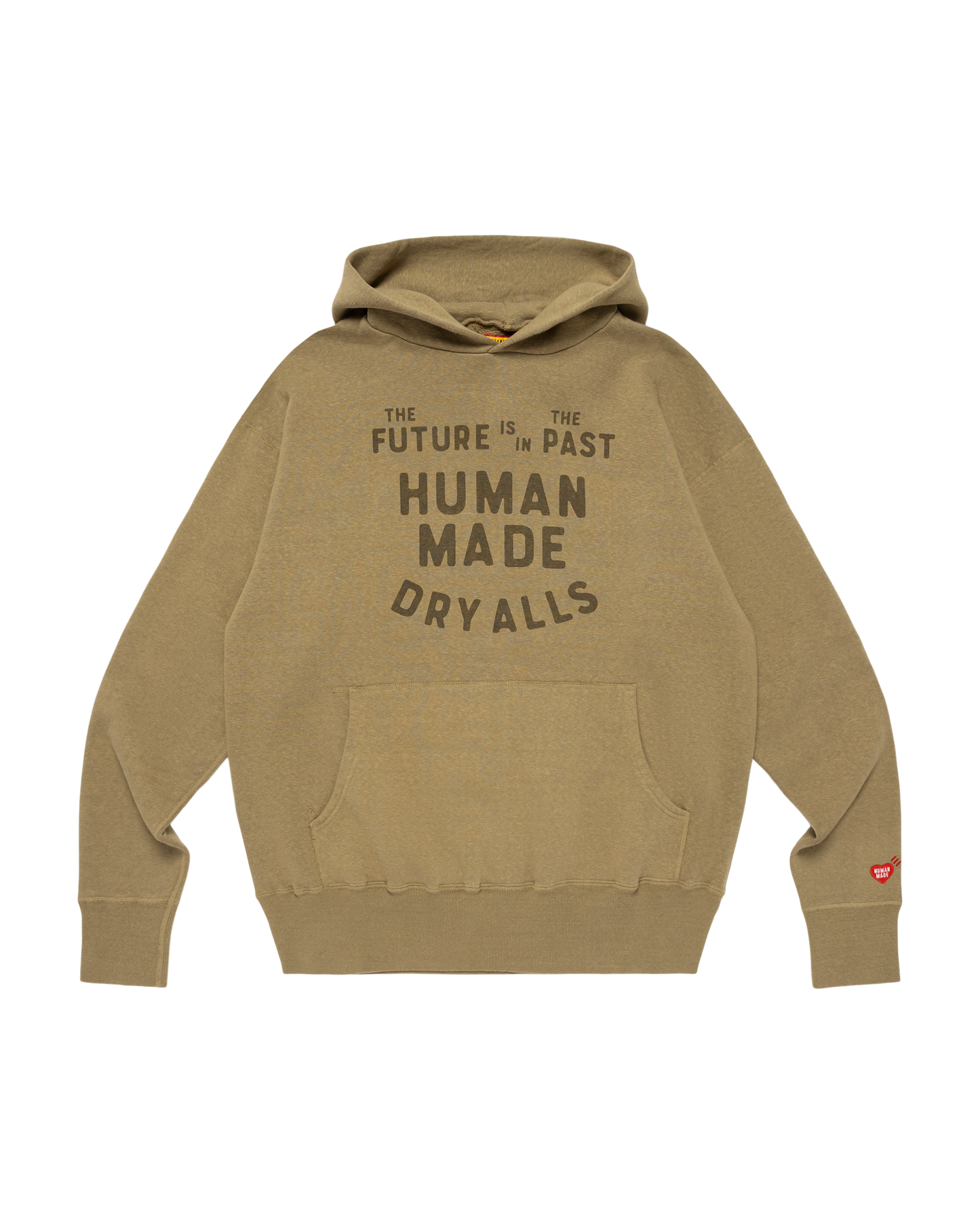 Tsuriami Hoodie