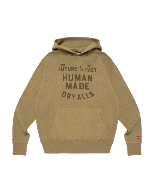 Tsuriami Hoodie