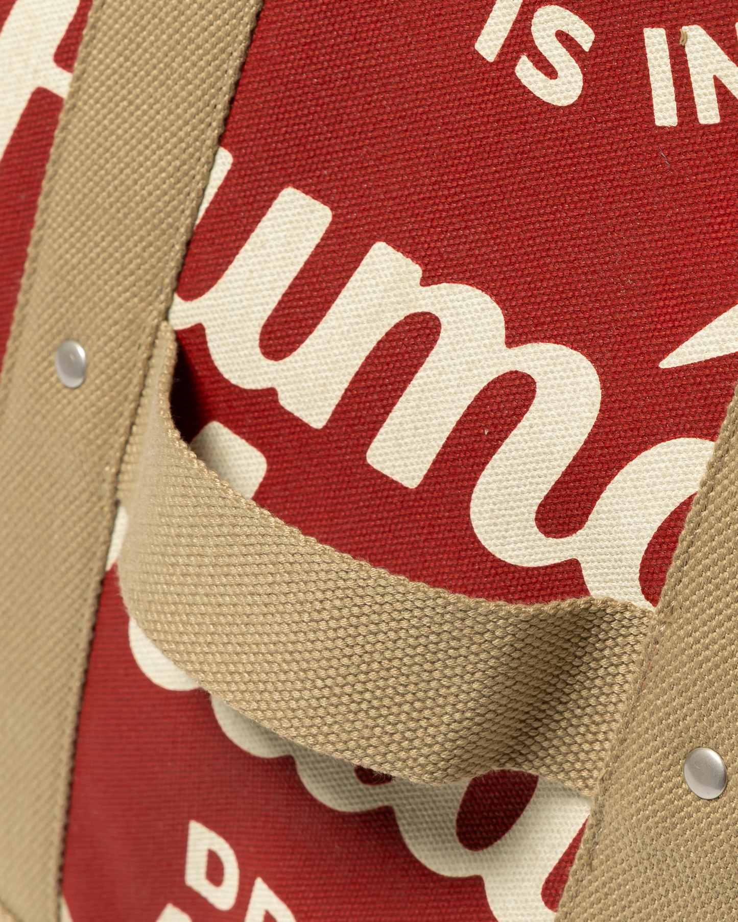 Tote Bag Medium