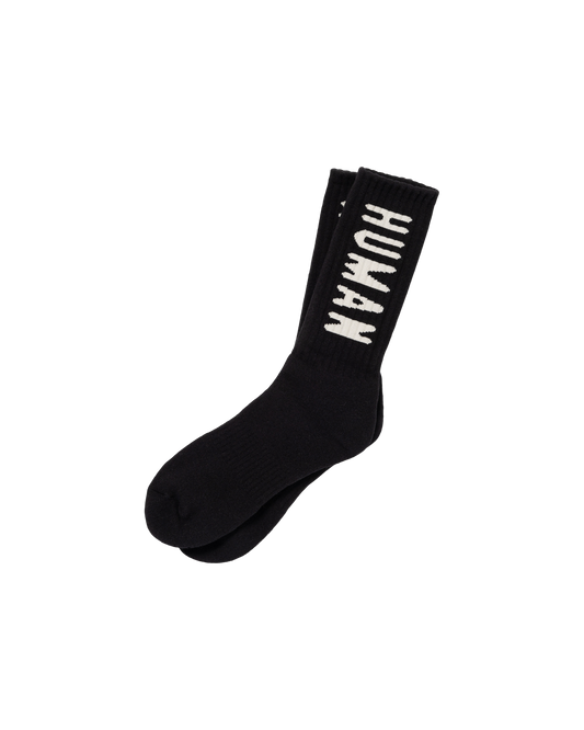 Hm Logo Socks