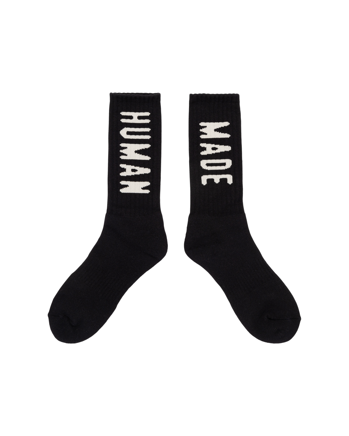 Hm Logo Socks
