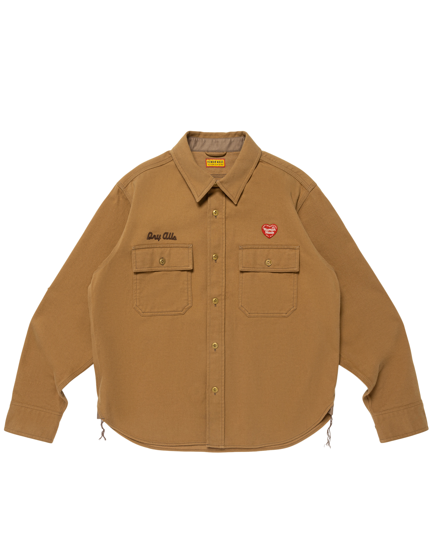 Work Shirt
