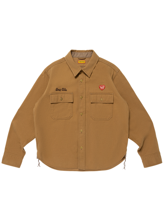 Work Shirt