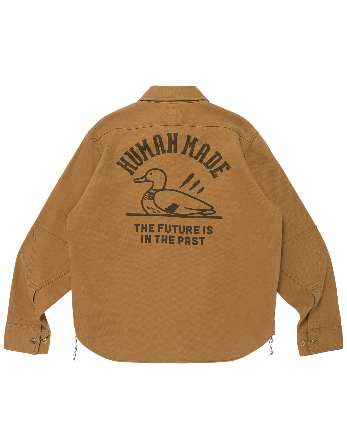 Work Shirt