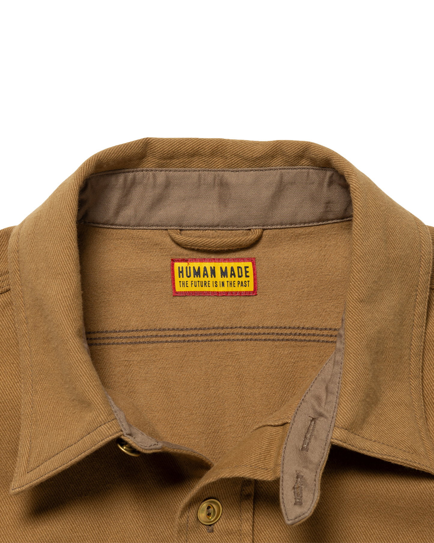 Work Shirt