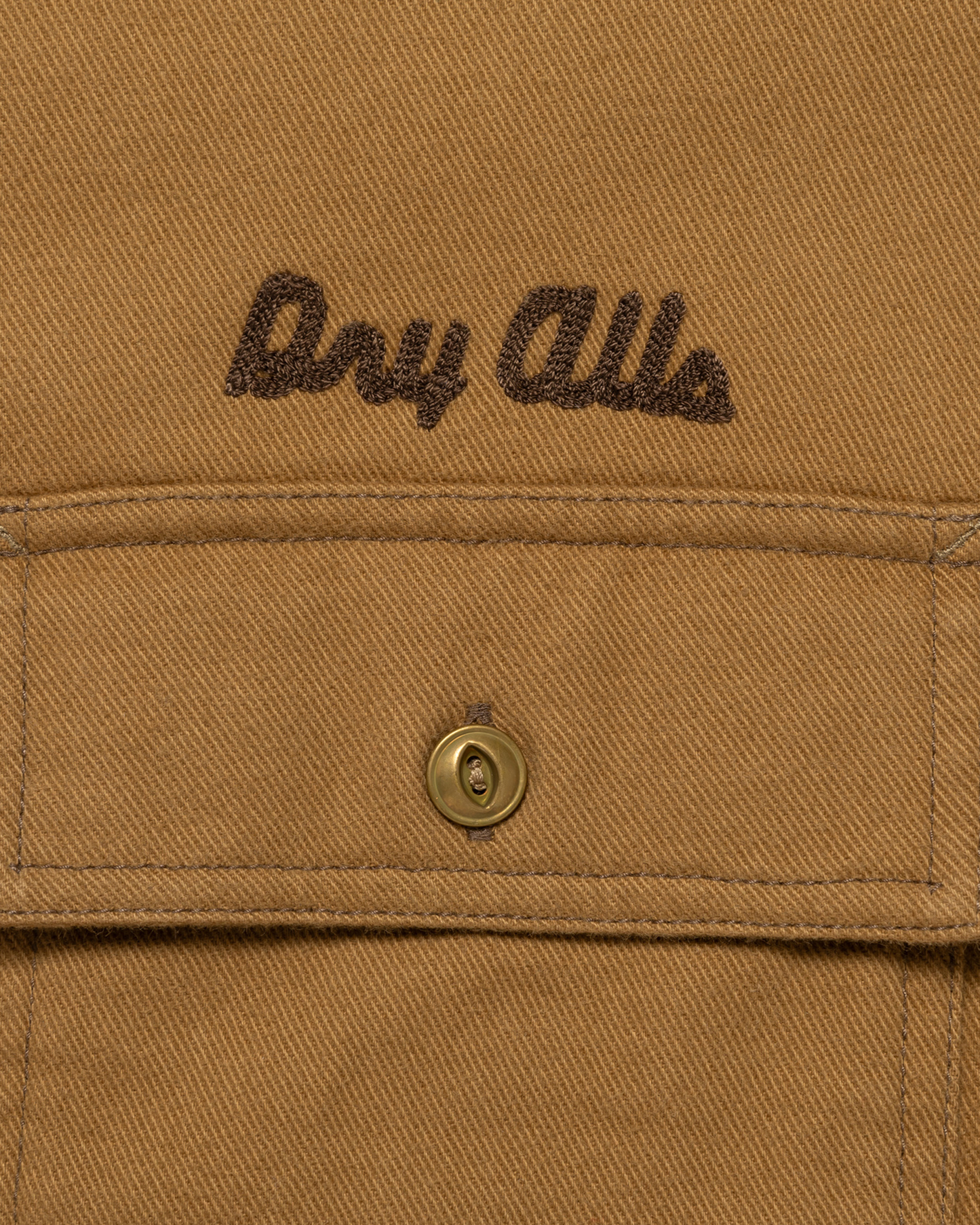 Work Shirt