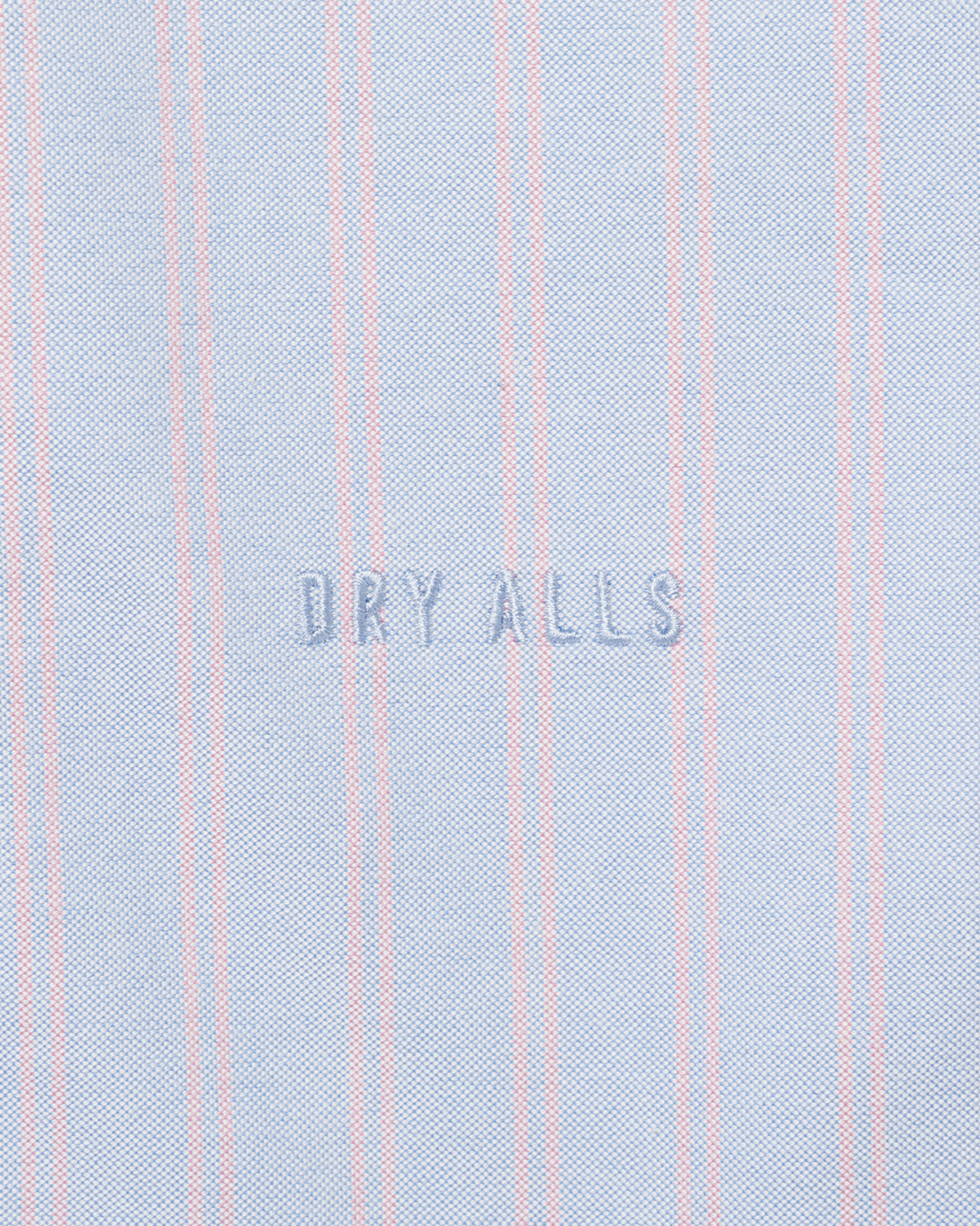 Striped Oxford Bd Shirt