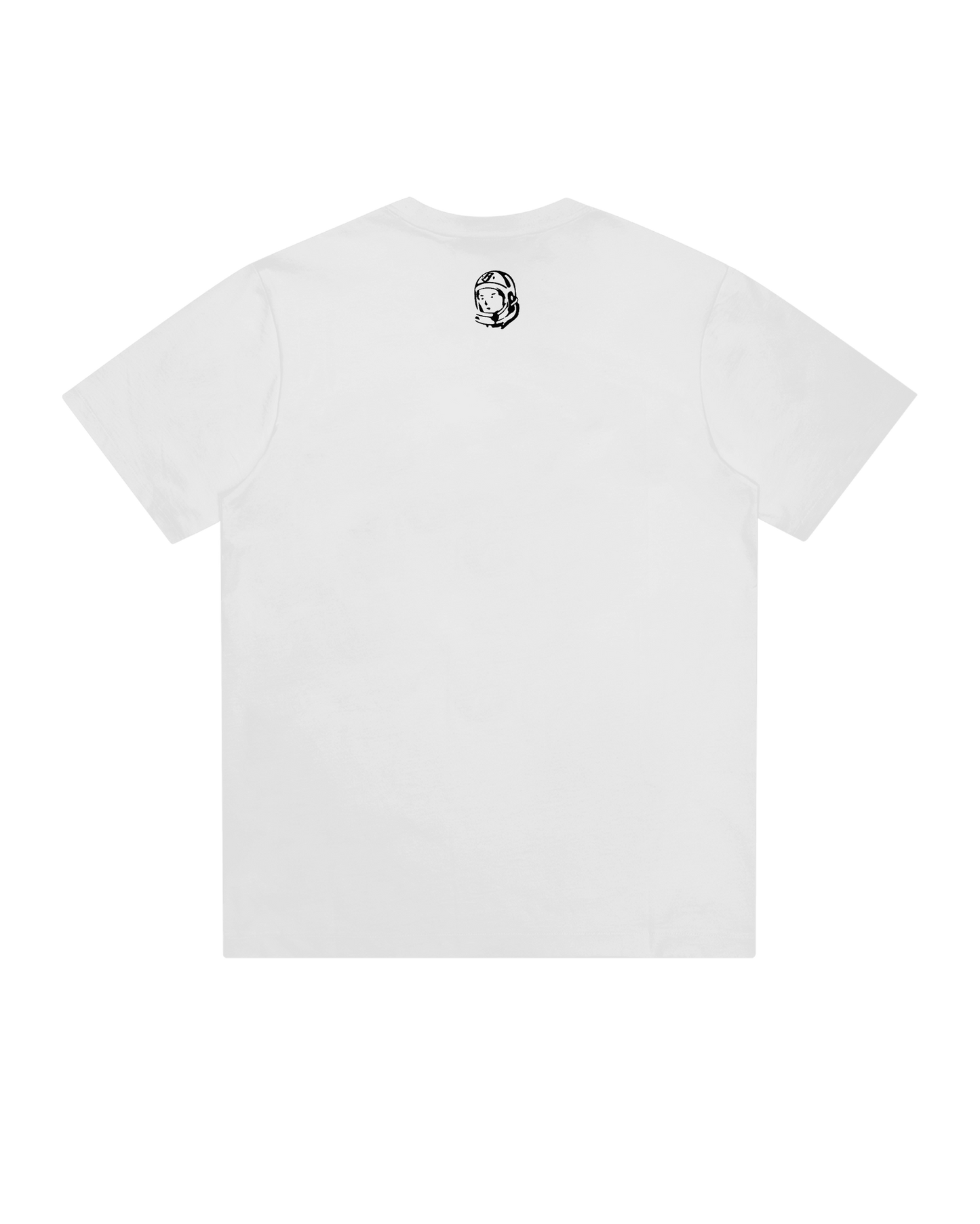 Classic Curve Logo Tee - Billionaire Boys Club Exclusives