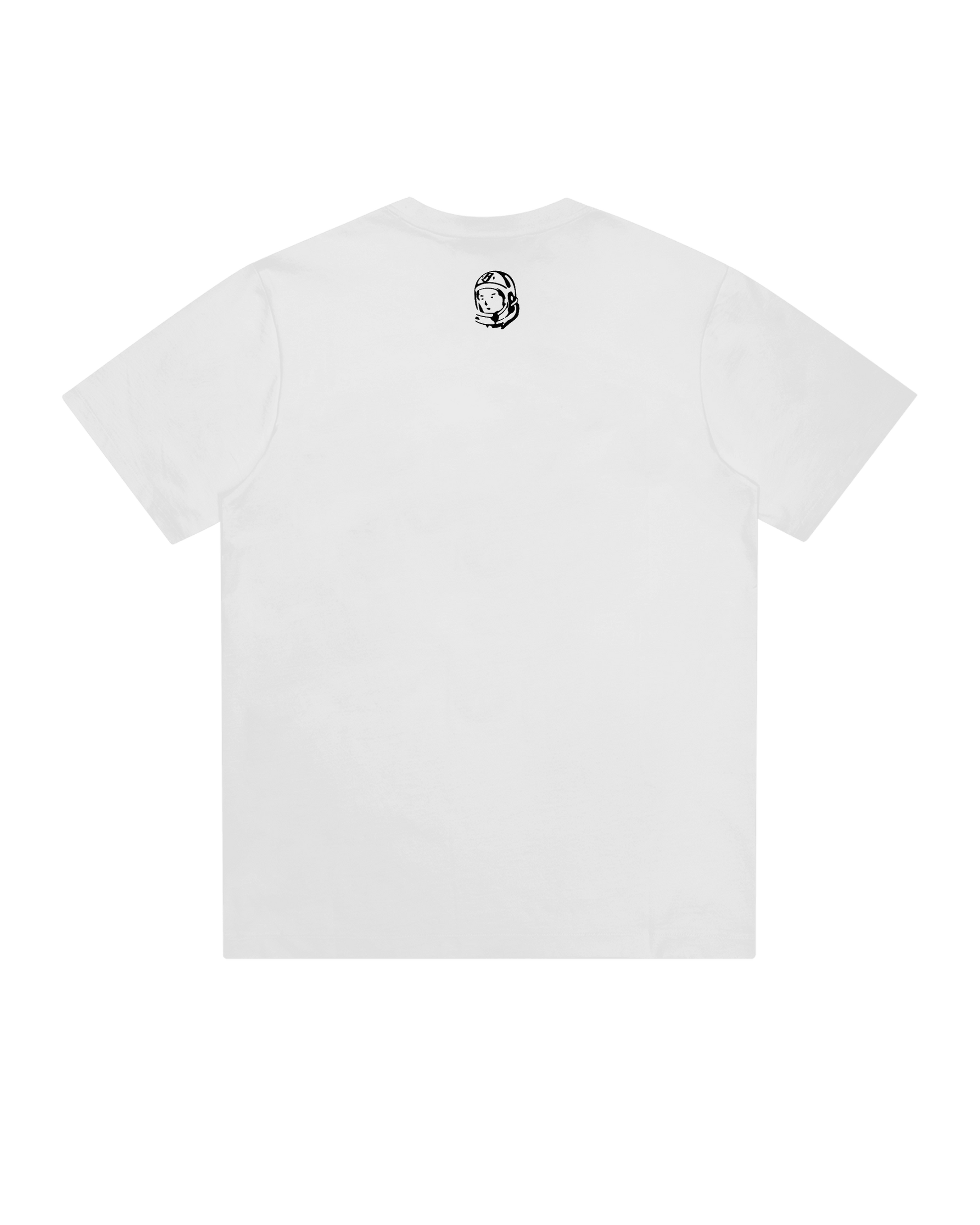 Classic Curve Logo Tee - Billionaire Boys Club Exclusives
