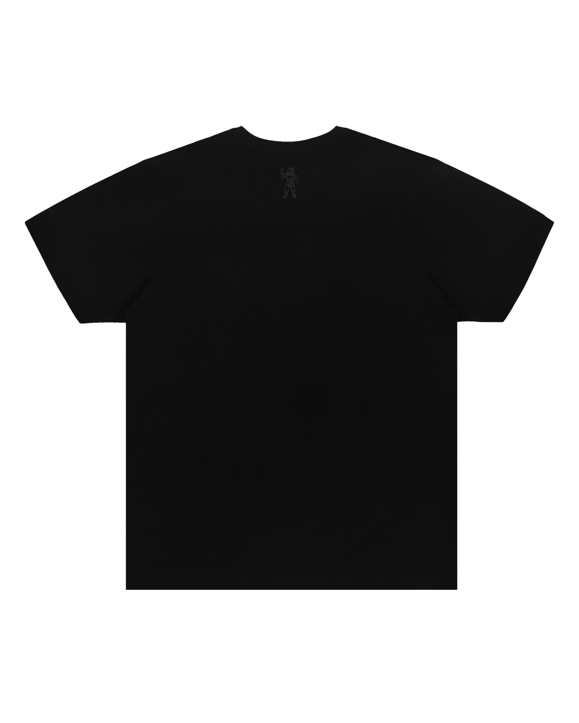 Straight Logo Robot T-Shirt - Billionaire Boys Club Exclusives