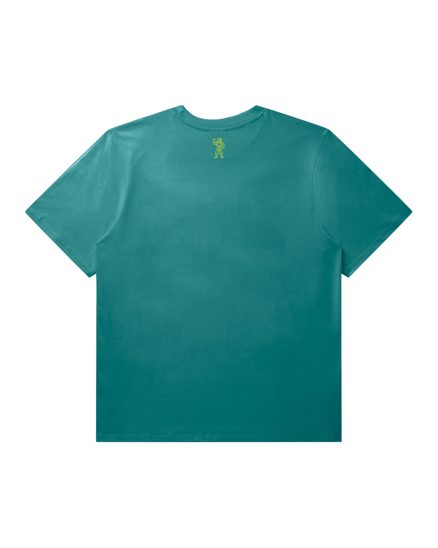 Curve Logo Tee