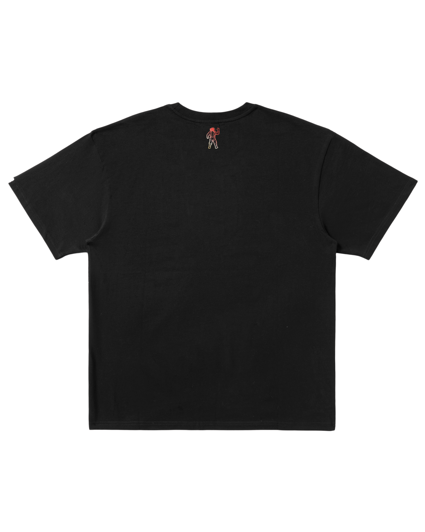 Straight Logo Gradient Tee